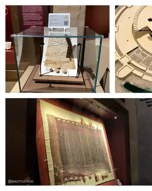 Islom sivilizatsiyasi markazi