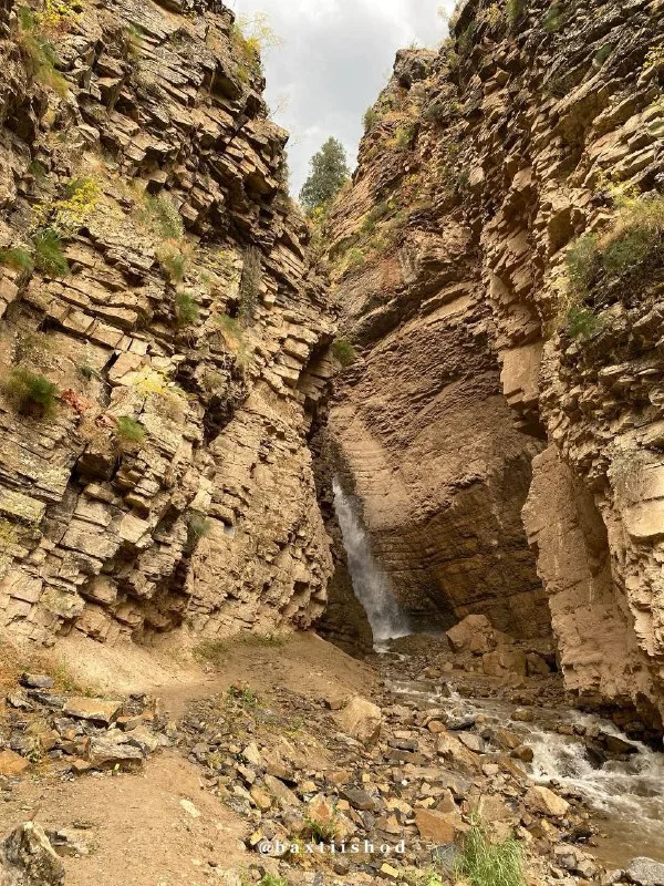 Paltau sharsharasi — 2-rasm