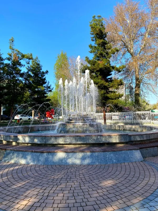 Eko park va Markaziy park — 6-rasm