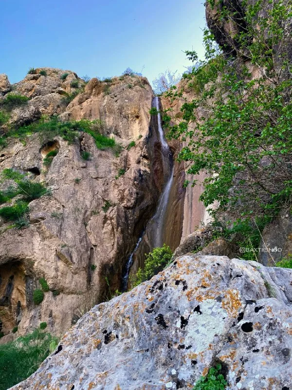 Qo‘ng‘irbuqa tepaligi (Chorvoq) — 7-rasm
