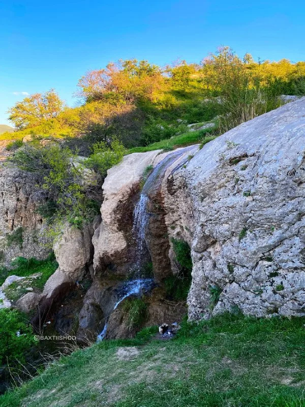 Qo‘ng‘irbuqa tepaligi (Chorvoq) — 6-rasm